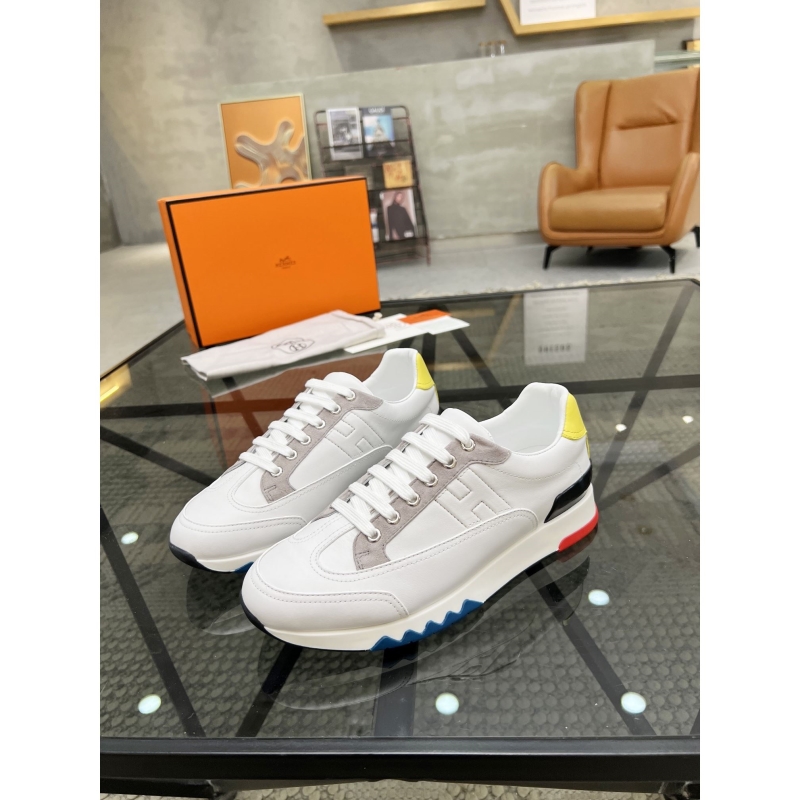 H**mes sneakers